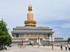 -兴隆文化园景区