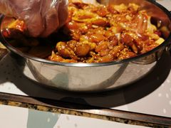 -黄记煌·三汁焖锅(万达广场店)