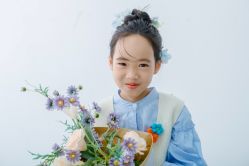 -玛瑞莎·儿童·亲子摄影(越秀店)