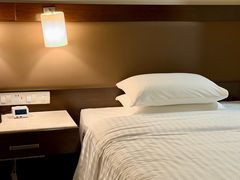 -杭州武林万怡酒店