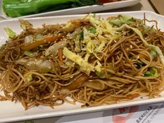 -蔡澜点心·粤菜(西单大悦城店)