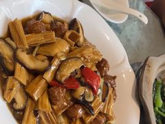 -南方酒店·淮扬菜(回民街店)