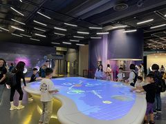 -香港科学馆