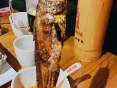 -管氏翅吧(甘家口店)