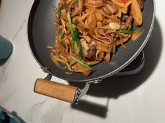 -荷塘秋月·本帮江浙菜(国权路店)