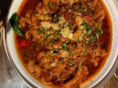 -水煮三国·川鲁江湖菜(香山店)