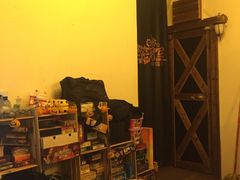 -樊笼真人密室逃脱(江南西店)