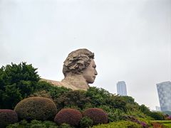 -橘子洲景区