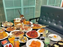 -云海轩·海鲜自助-河北云瑧世纪大饭店1F