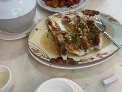 -腰记饭店(龙源路店)