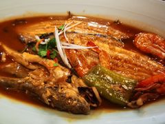 -渔娘渔家丹东海鲜(东直门店)