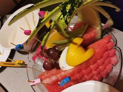 -海底捞火锅(龙湖三千集店)