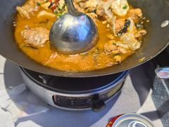 -湘中缘·湖南菜(娄底驻京办店)