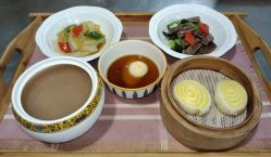 -新寰亚月子会所(盛捷白塘店)