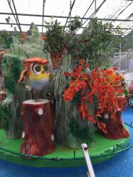 -大望京儿童游乐场