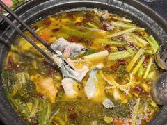 -小饕荟雅安贡椒鱼鲜馆(广福桥店)