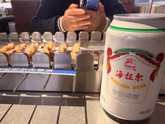 -很久以前羊肉串(南京路第一百货店)