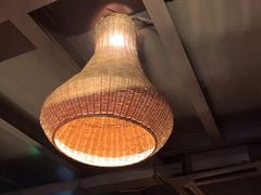 大堂-老头儿油爆虾(胜利河美食街店)