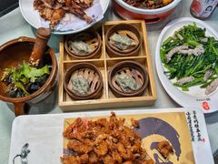 -赵家馆(燕山大街店)