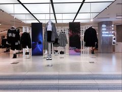 -ZARA(大上海时代广场店)