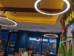 -豪客来牛排(天阳D32店)