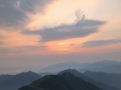 -九宫山风景区