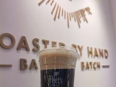 -Peet's Coffee皮爷咖啡(万象天地店)