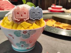 -生活如沸·顺德水牛奶火锅(大学路店)