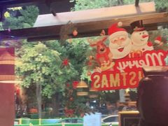 -令狐冲·炭烤活鱼(宝龙店)