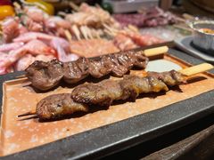 鸡心-三川·十酒Izakaya(南昌路店)