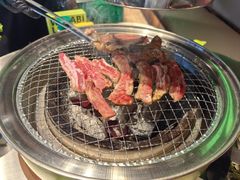 -山葵说·泥炉烤肉(泰达时尚E街区店)