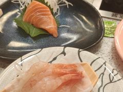 -争鲜回转寿司(西红门荟聚PLUS店)