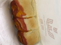 -麦陌(正弘城店)