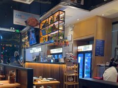 -木屋烧烤(创业店)