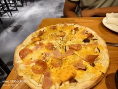 -Secco德式餐吧(南秀村店)