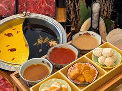 -牛匠和牛寿喜锅(西安总店)