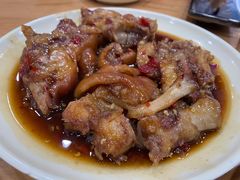 -贤花饭店(城阳店)