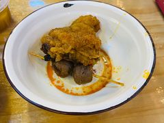-丽丽三鲜螺蛳粉(田林路店)