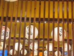 -鸟鹏烧鸟居酒屋(仁恒梦中心店)