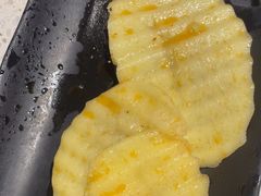 -醉二娘正宗西昌火盆烧烤(大丰店)