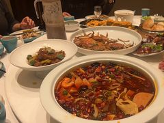 -聆桂烤鸭·金奖烤鸭(静联广场店)