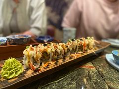 -炙柒Sekinana·精致料理 烧鸟·铁板烧(海上世界店)
