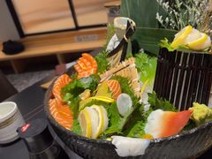 -一石三鸟烧鸟居酒屋(南桥美谷店)