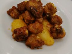-御彩酒家(东风东路店)