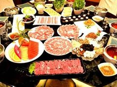 -内蒙古驻京办餐厅