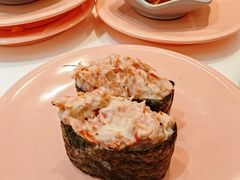 -争鲜回转寿司(通州万达店)