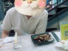 -云晓光头烧烤吧(盛夏店)