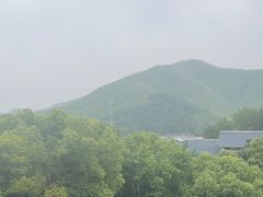 -天目湖御水温泉·度假酒店