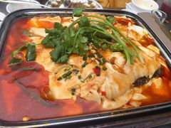 -邹胖哥好好吃餐馆(荔波美食街店)