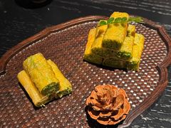 -锦楼·臻选新杭帮(杭州中心店)